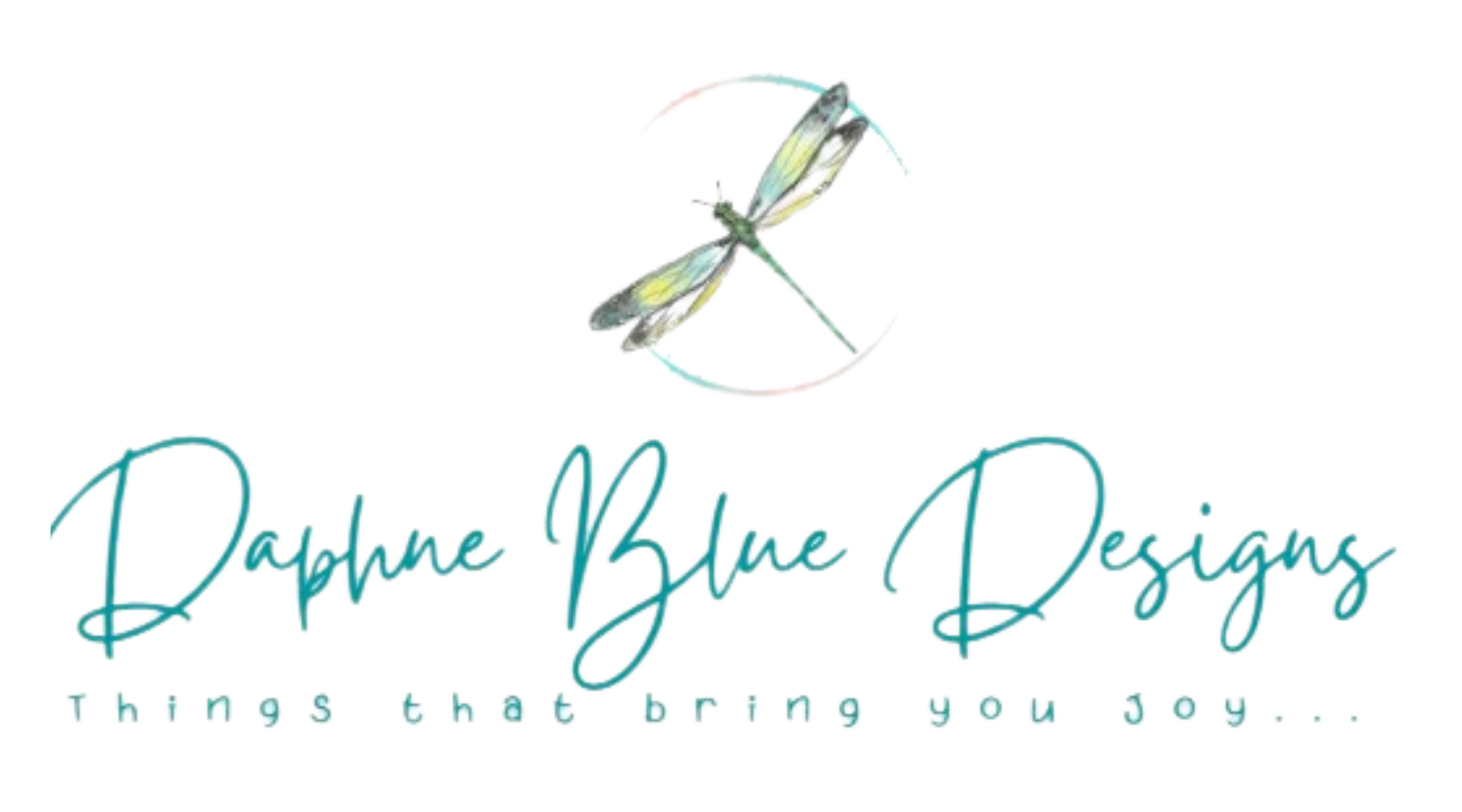 Daphne Blue